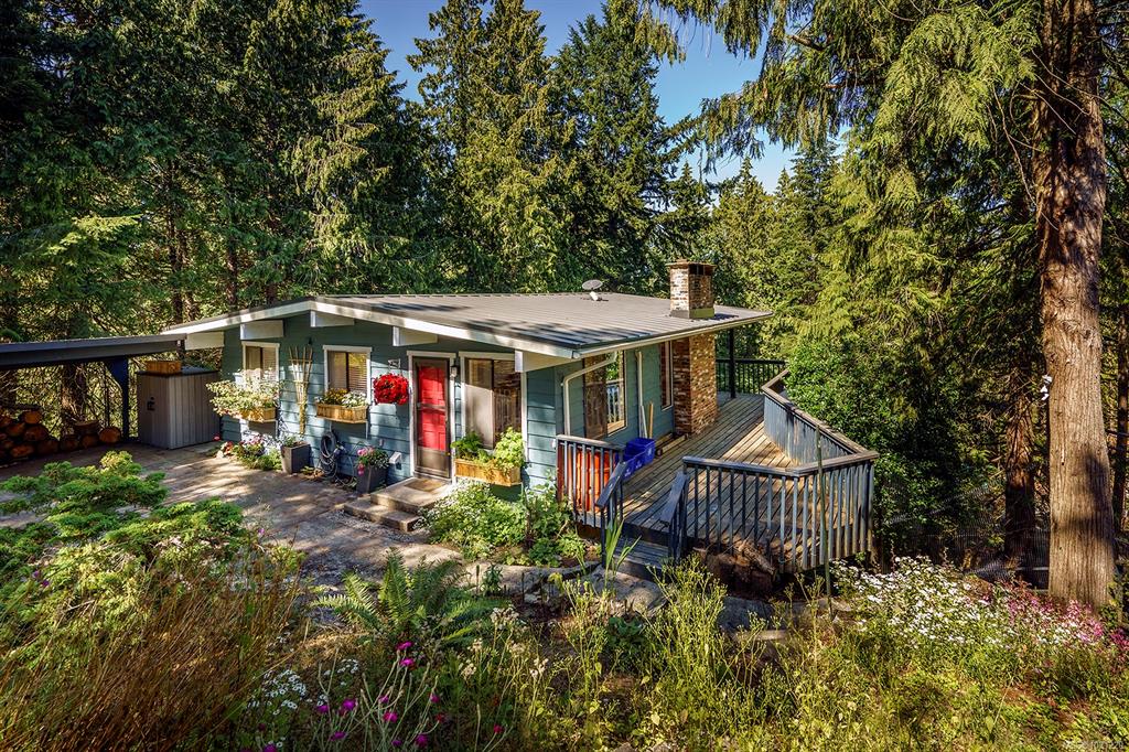 4619 Sailor Easement Rd, 1031220, BC,