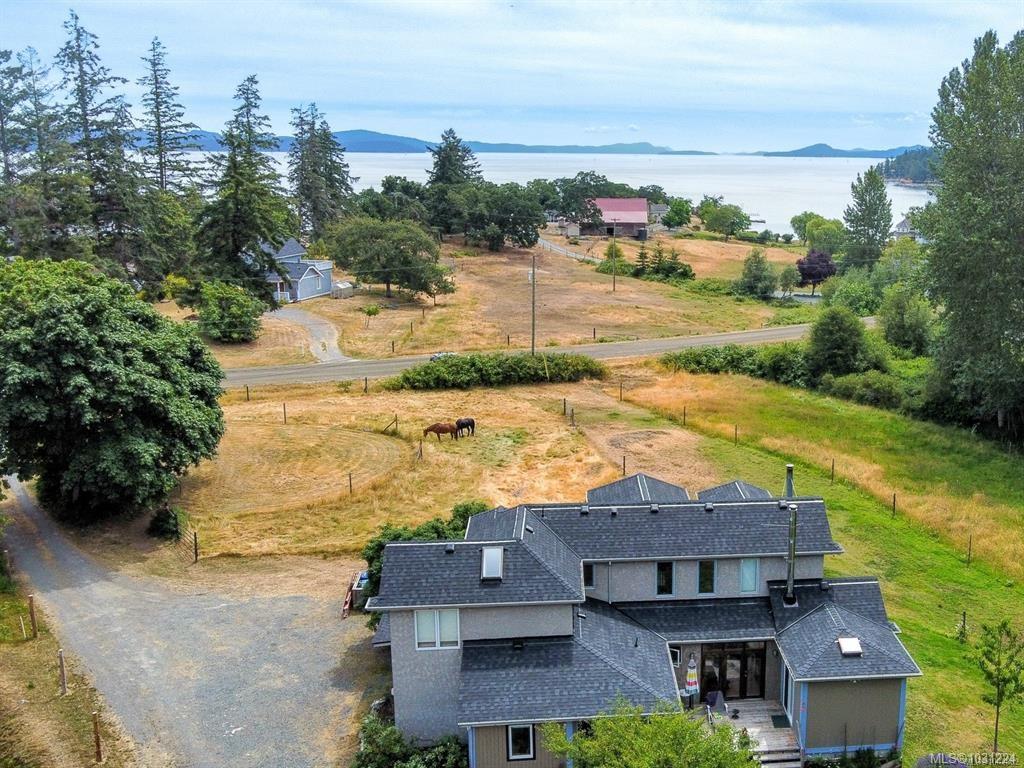 Second View of 2035 Pace Rd, Nanaimo, BC, V9X 1N8