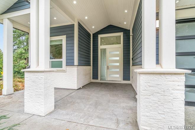 Third View of 4648 Sheridan Ridge Rd, Nanaimo, BC, V9T 6S6