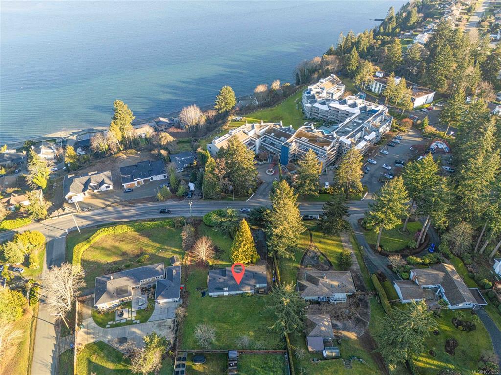 2555 Departure Bay Rd, 1031232, BC,