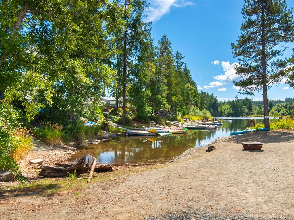 Third View of 10750 Central Lake Rd, TRESTLE RV PARK, Port Alberni, BC, V9Y 8Z2
