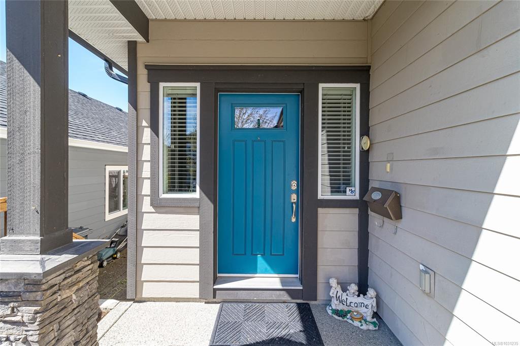 Fourth View of 1186 Sikorsky Rd, Langford, BC, V9B 0M7