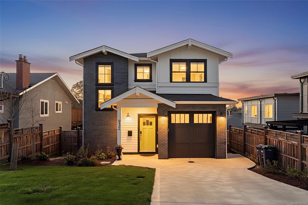 932 Arcadia St, 1031236, BC,