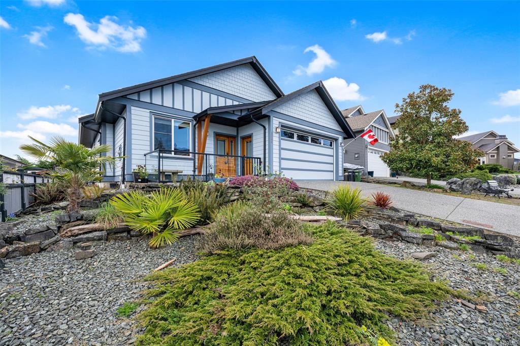 Fourth View of 3085 Seahaven Rd, Chemainus, BC, V0R 1K2