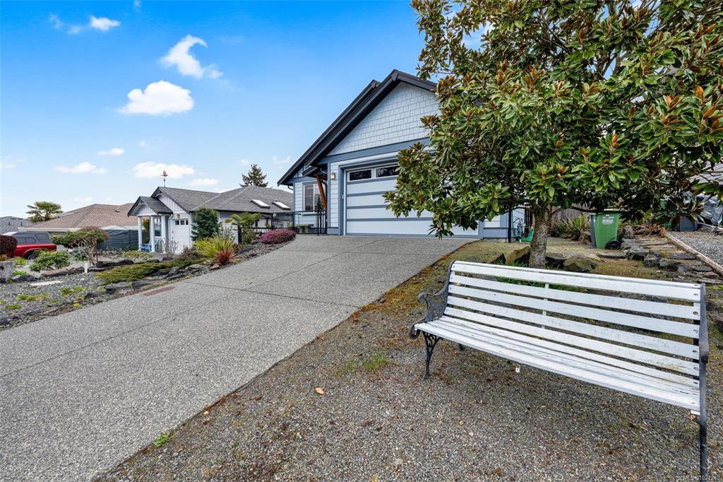 Fifth View of 3085 Seahaven Rd, Chemainus, BC, V0R 1K2