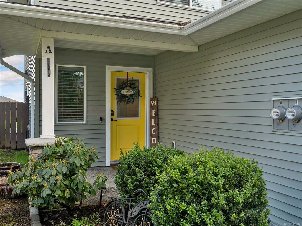 Third View of 535 Petersen Rd, Campbell River, BC, V9W 3H6