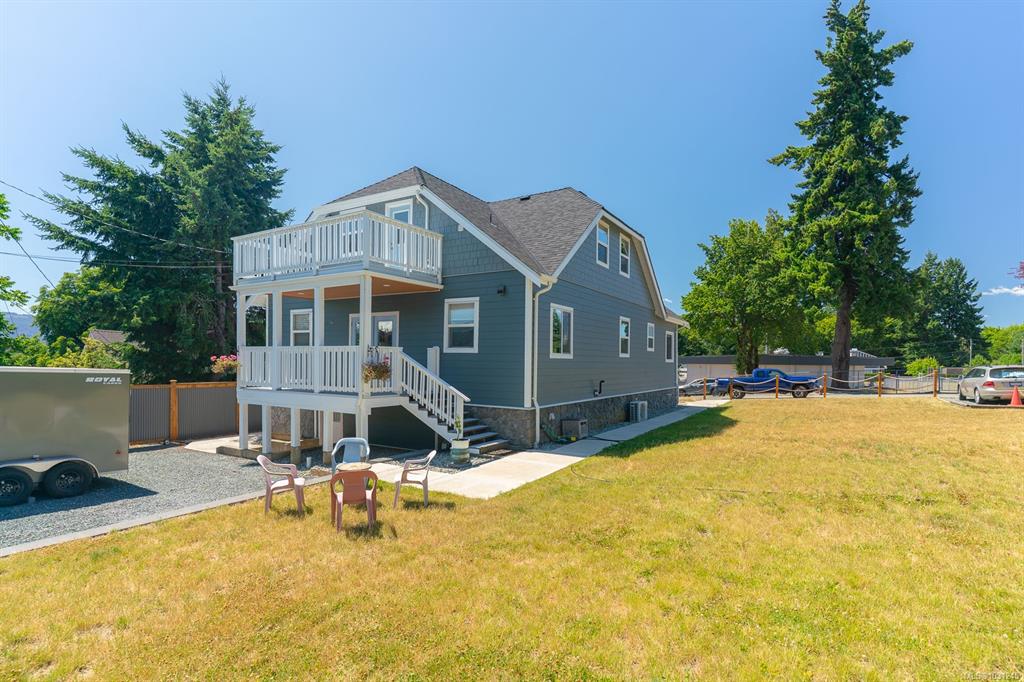 Third View of 3807 5th Ave, Port Alberni, BC, V9Y 4K5