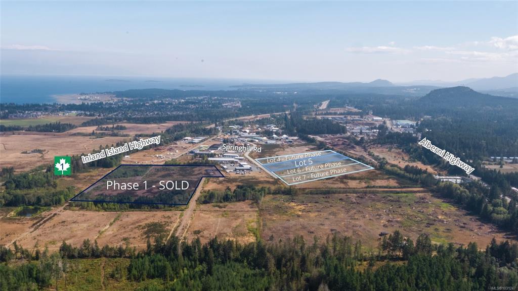 MLS® listing #30970313 for sale located at Sl 5 Springhill Rd