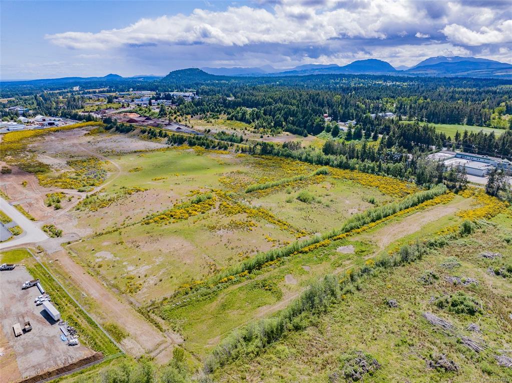 Fifth View of Sl 5 Springhill Rd, Parksville, BC, V9P 2T2