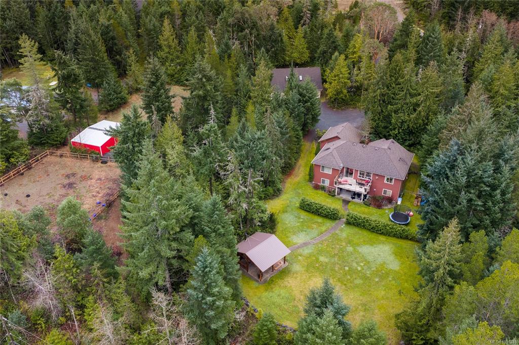 Second View of 1755 Galvin Pl, Qualicum Beach, BC, V9K 2V3