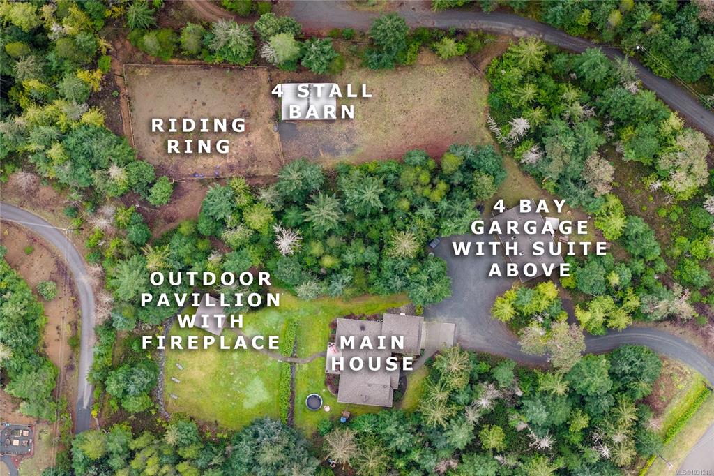 Third View of 1755 Galvin Pl, Qualicum Beach, BC, V9K 2V3