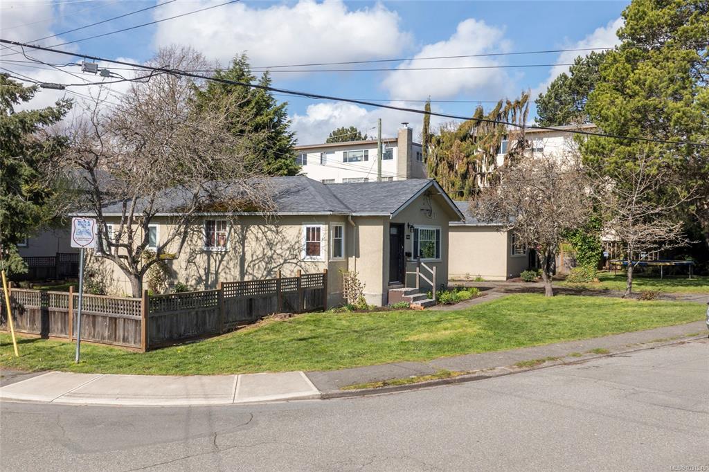 Second View of 2442 2462 Eastdowne Rd, Oak Bay, BC, V8R 5P8