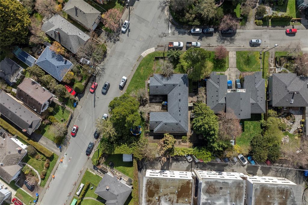 Third View of 2442 2462 Eastdowne Rd, Oak Bay, BC, V8R 5P8