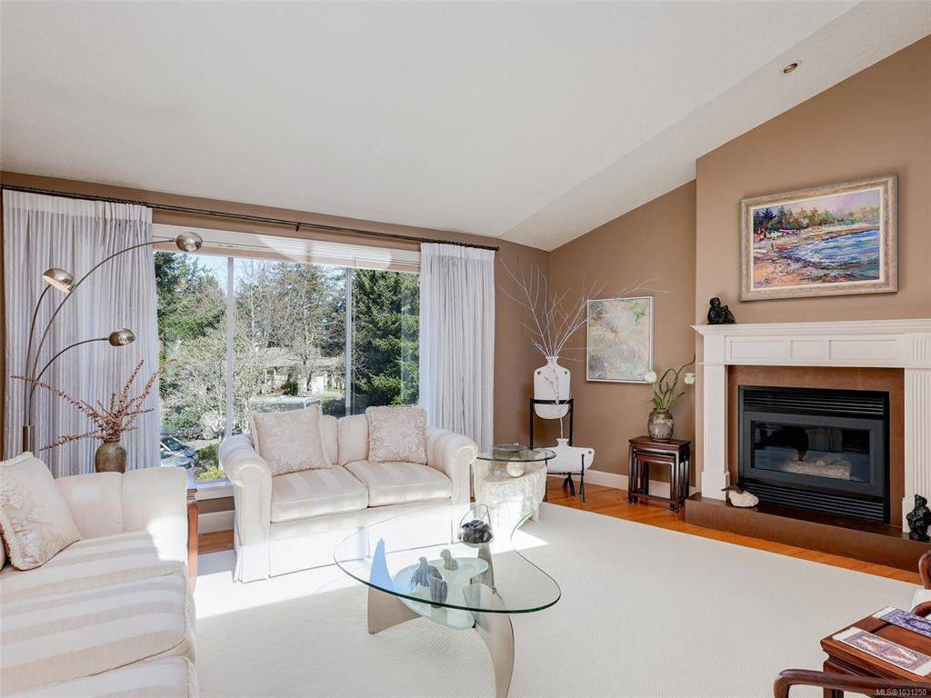 Third View of 4329 Stoneywood Lane, Saanich, BC, V8X 5C7