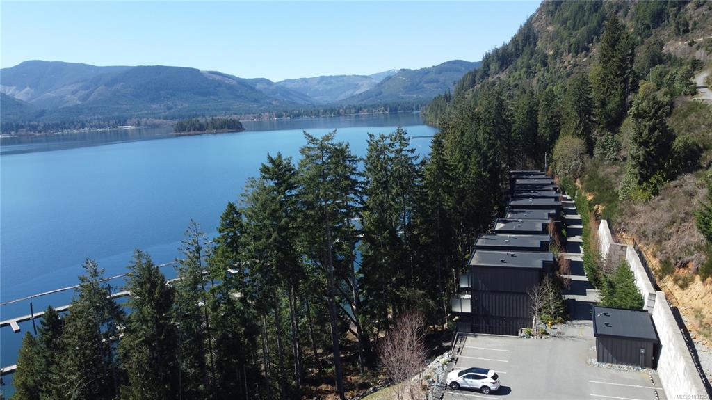 Second View of 7470 Cottage Way, The Nest, Lake Cowichan, BC, V0R 2G1