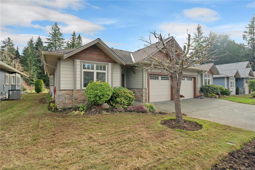 Second View of 48 Mcphedran Rd S, Campbell River, BC, V9W 3C6