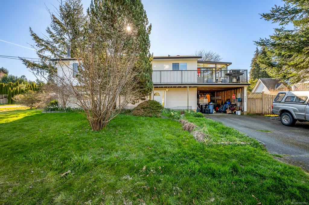 Second View of 2695 Paula Pl, Courtenay, BC, V9N 6H9