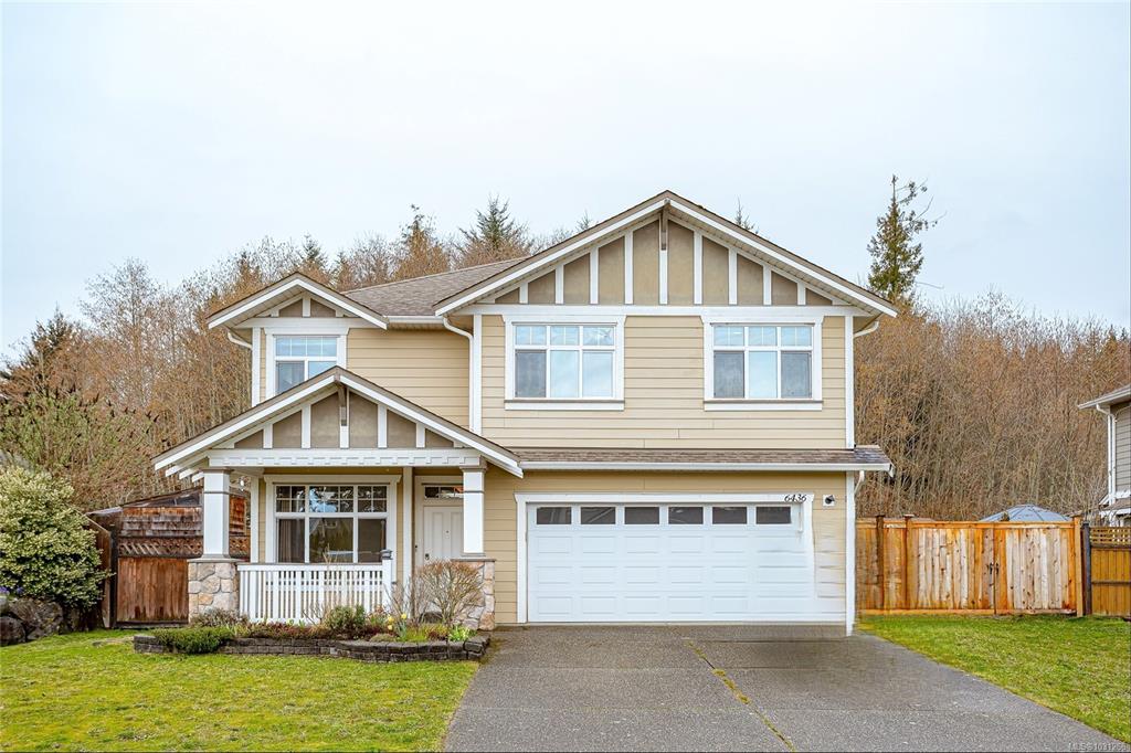 6436 Willowpark Way, 1031266, BC,
