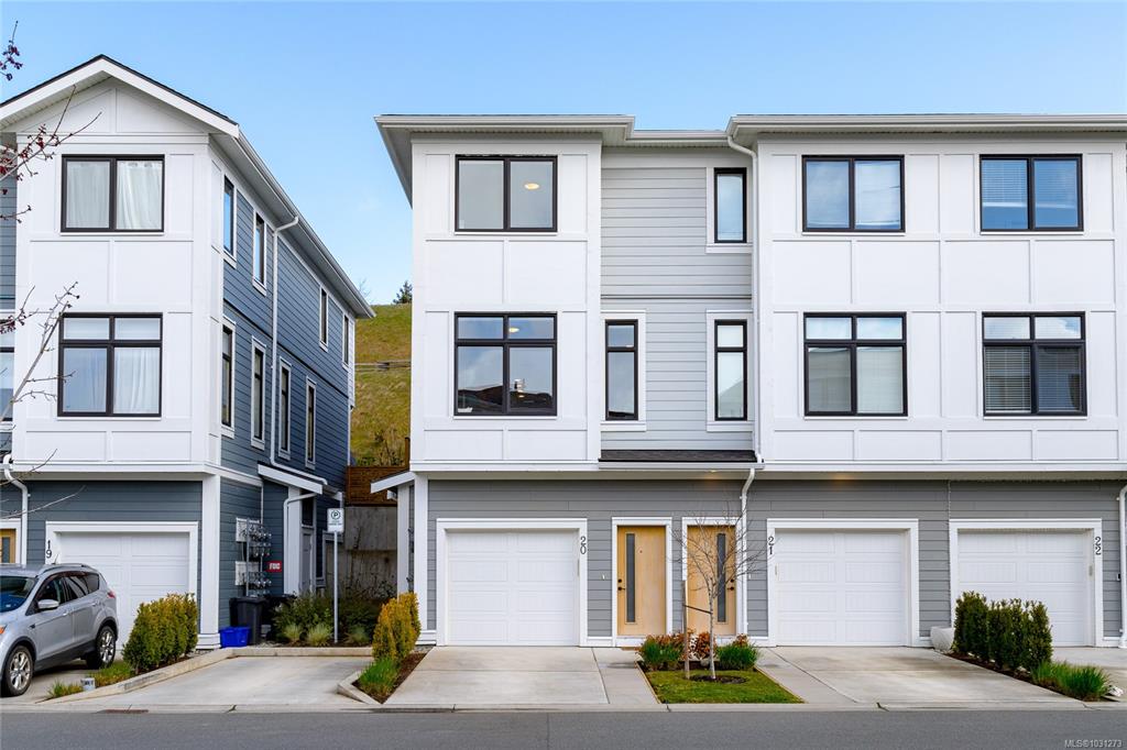 Second View of 255 Caspian Dr, Colwood, BC, V9C 0R9