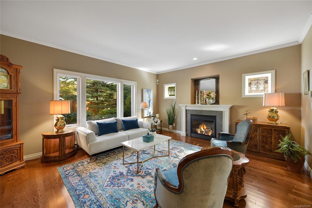 Fifth View of 2287 Adela Pl, Sidney, BC, V8L 3N3