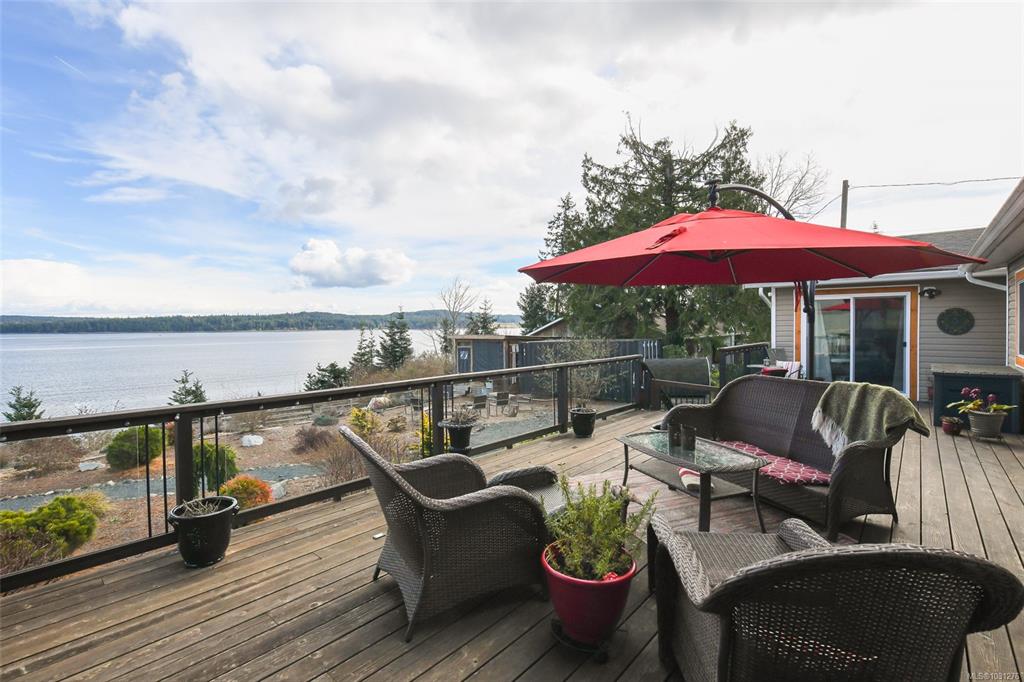 Fourth View of 5896 Garvin Rd, Union Bay, BC, V0R 3B0