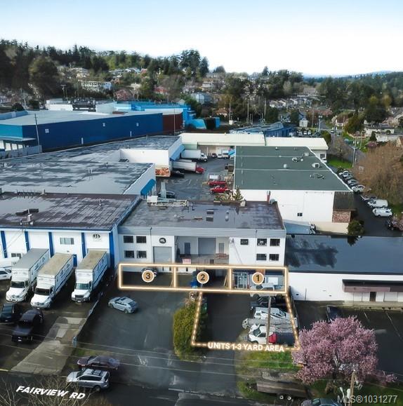 MLS® listing #30972226 for sale located at 798 Fairview Rd