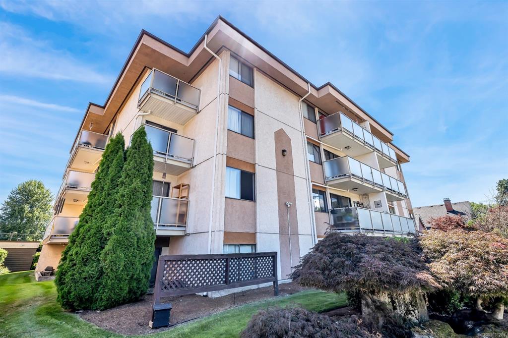 Third View of 435 Festubert St, The Regency, Duncan, BC, V9L 3T3