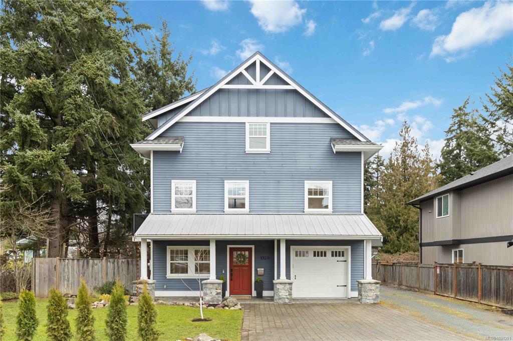 Second View of 1012 Marwood Ave, Langford, BC, V9C 3C4