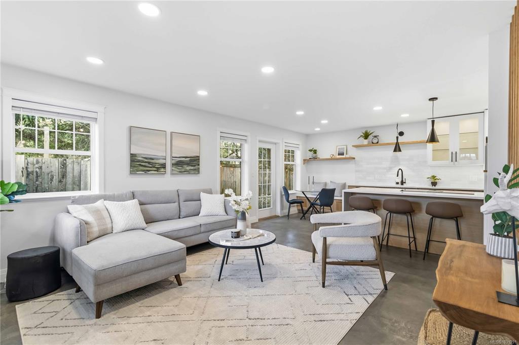 Third View of 1012 Marwood Ave, Langford, BC, V9C 3C4