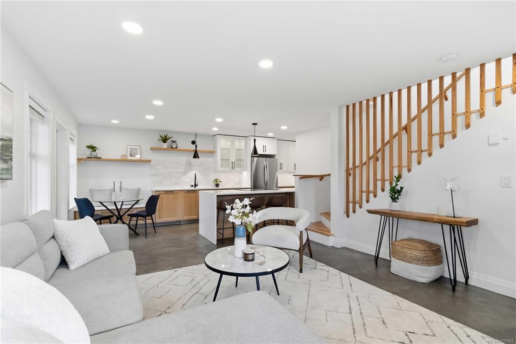 Fourth View of 1012 Marwood Ave, Langford, BC, V9C 3C4