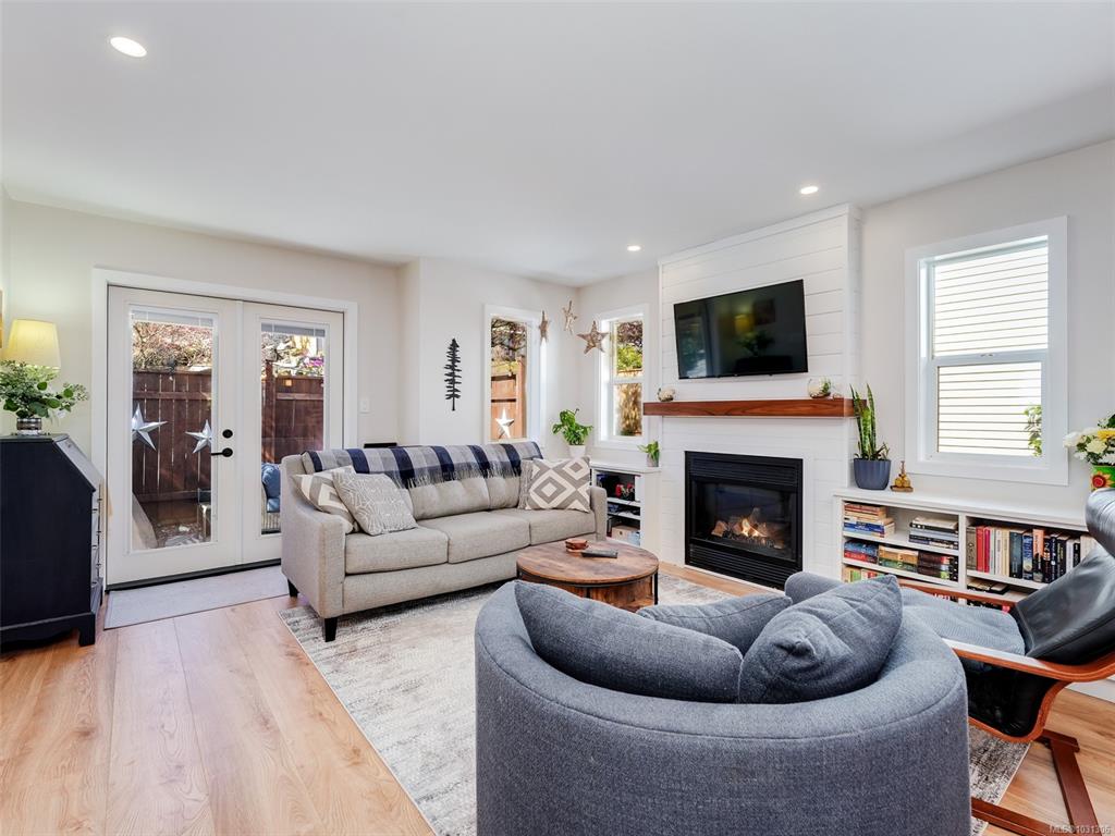 Fourth View of 515 Selwyn Falls Dr, Langford, BC, V9B 6P3