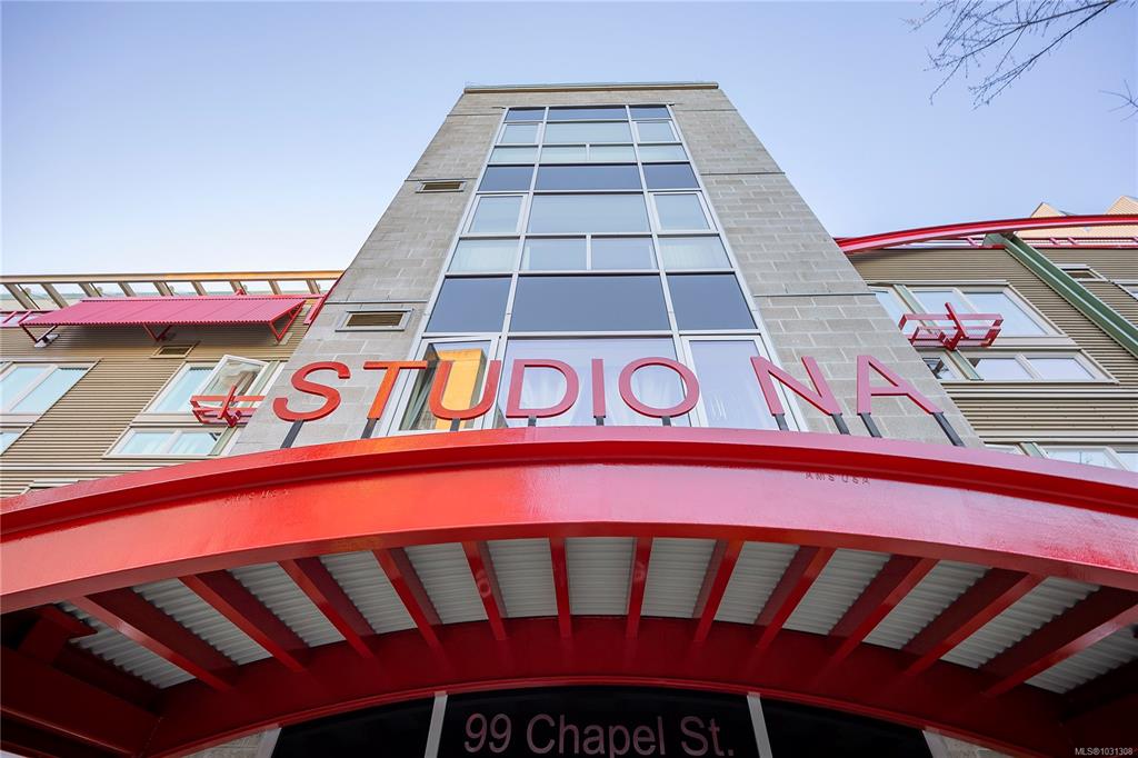 99 Chapel St, 1031308, BC,