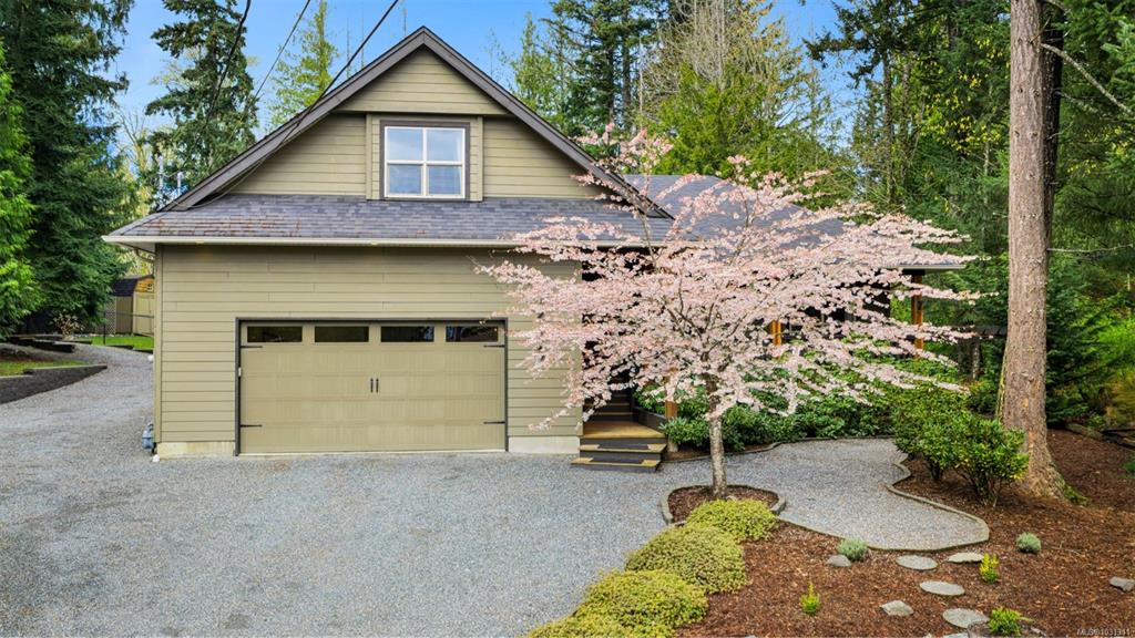 Third View of 9298 Cottonwood Rd, Chemainus, BC, V0R 1K5