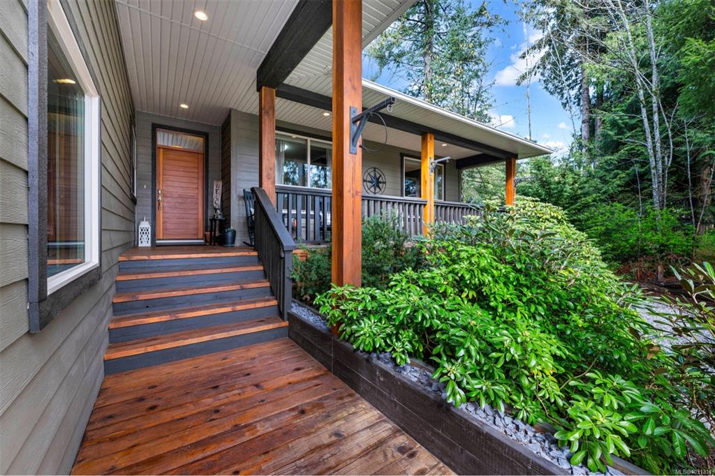 Fifth View of 9298 Cottonwood Rd, Chemainus, BC, V0R 1K5