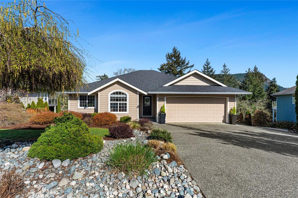 1694 Eagle View Pl, 1031313, BC,