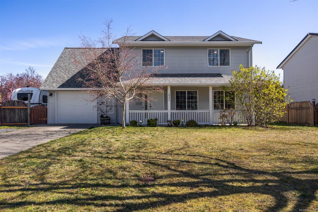 2844 Elderberry Cres, 1031320, BC,