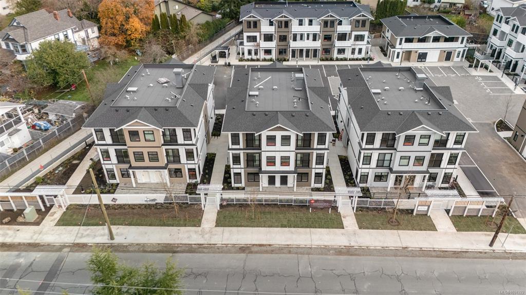 4201 Tyndall Ave, 1031322, BC,