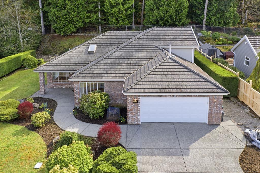 Second View of 2470 Andover Rd, Nanoose Bay, BC, V9P 9K5