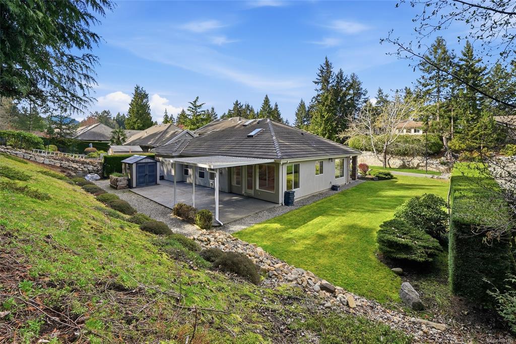 Fourth View of 2470 Andover Rd, Nanoose Bay, BC, V9P 9K5