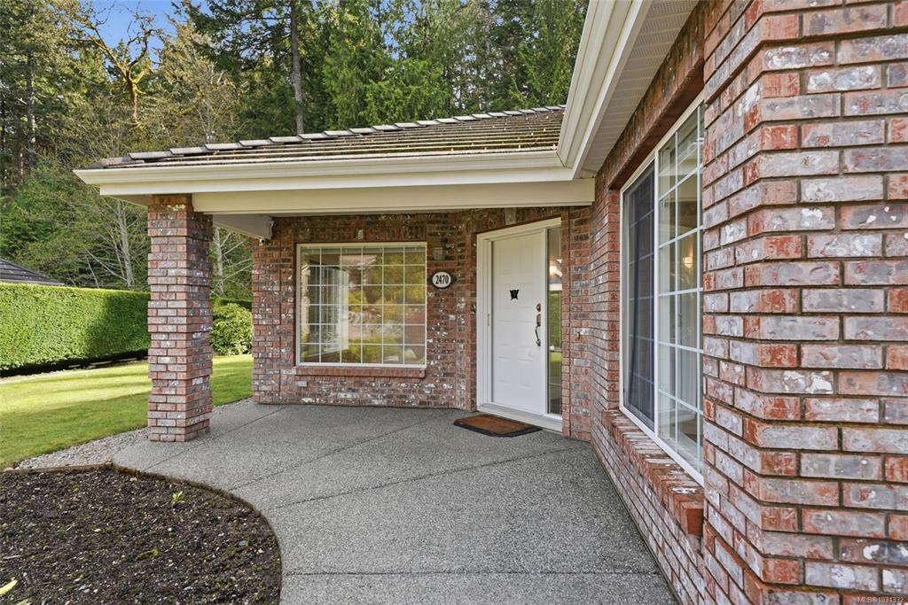 Fifth View of 2470 Andover Rd, Nanoose Bay, BC, V9P 9K5