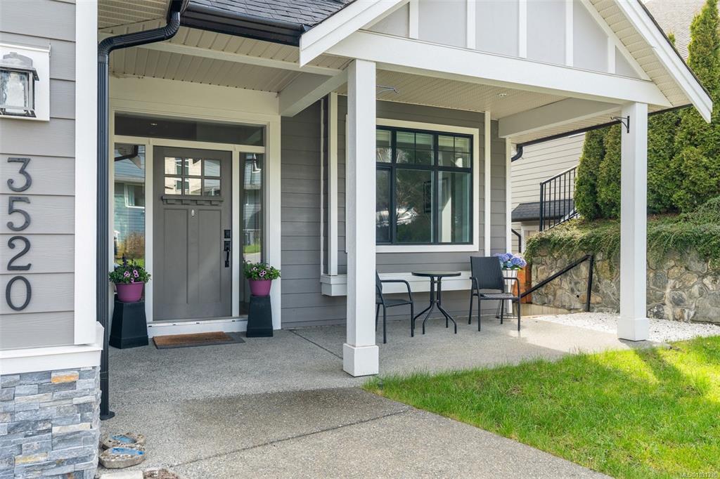 Third View of 3520 Paperbark Cres, Langford, BC, V9C 0L5