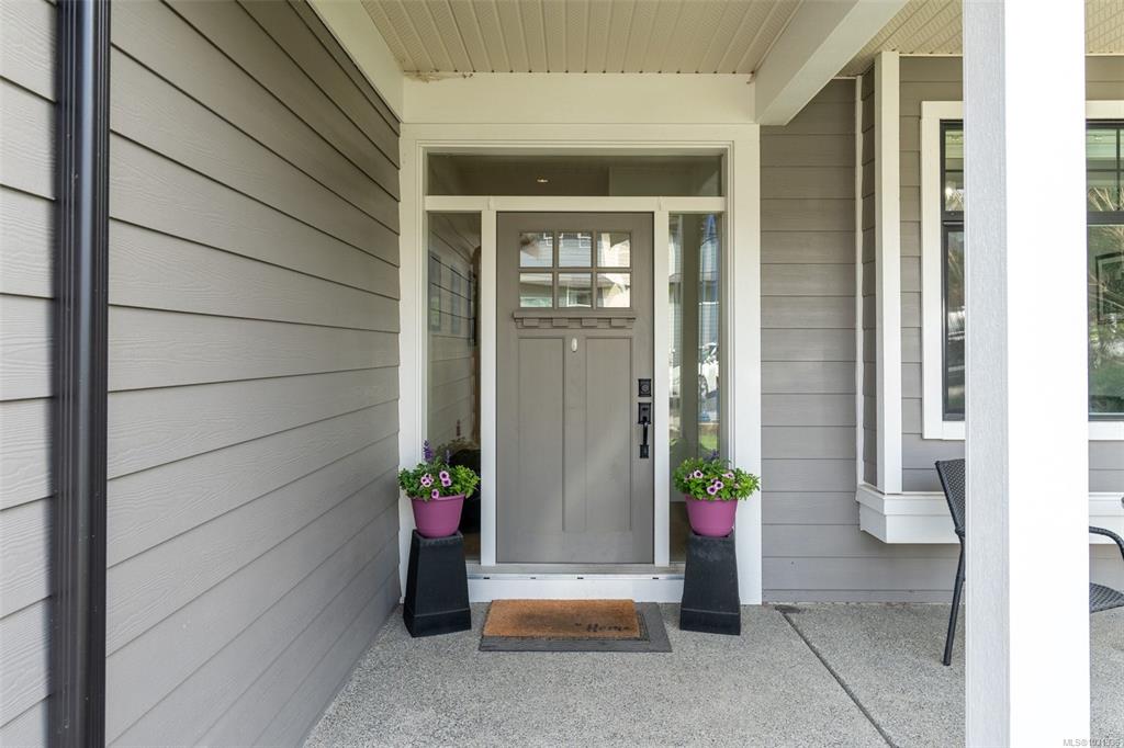 Fifth View of 3520 Paperbark Cres, Langford, BC, V9C 0L5