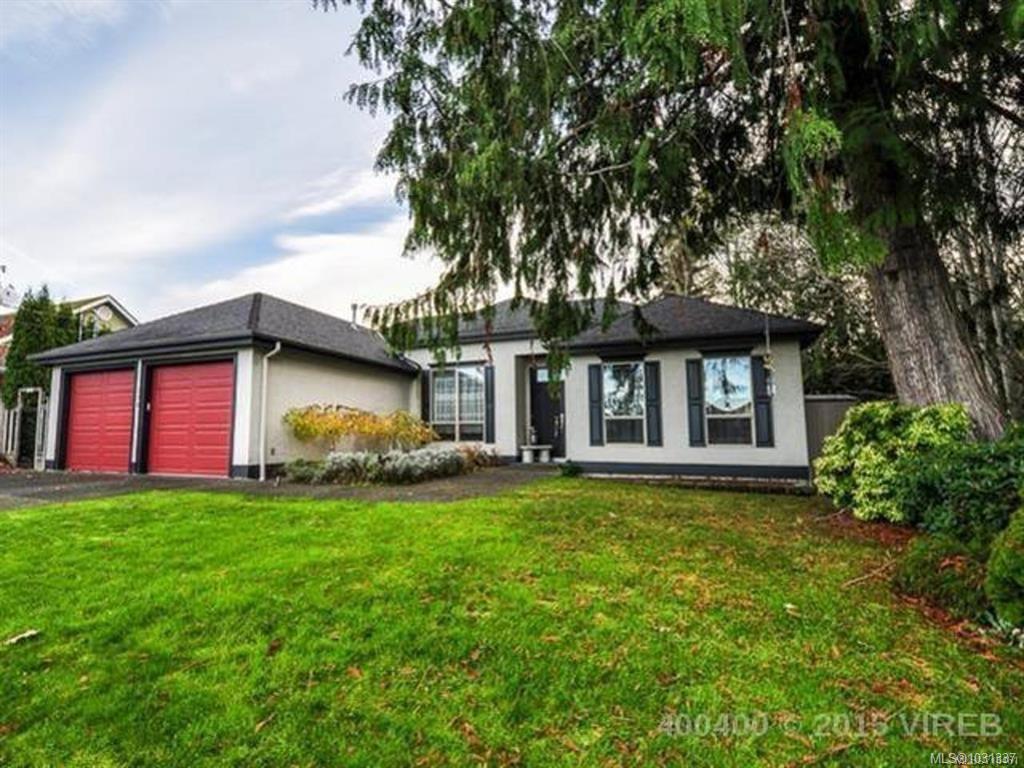 Second View of 538 Rowan Dr, Qualicum Beach, BC, V9K 1K1