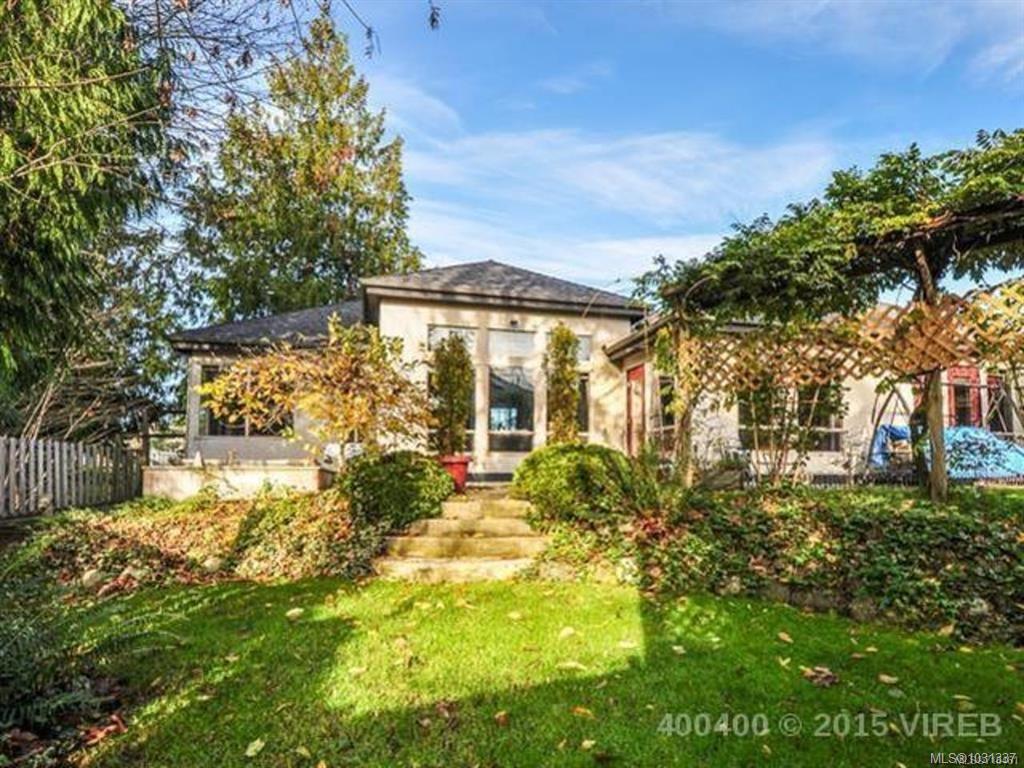 Third View of 538 Rowan Dr, Qualicum Beach, BC, V9K 1K1