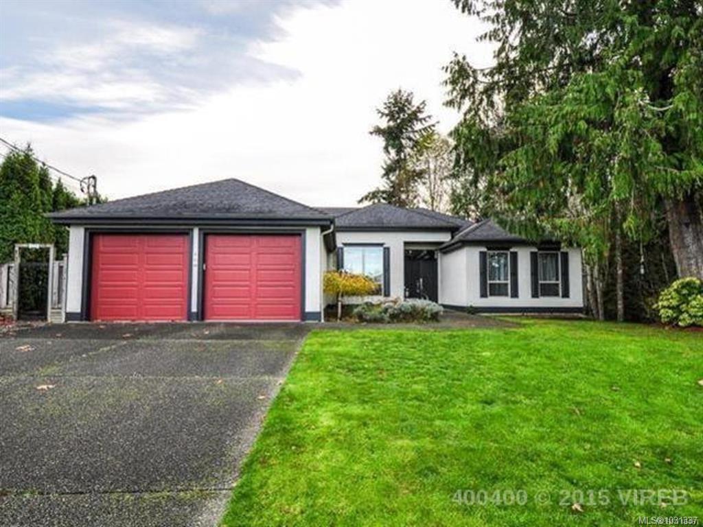 Fifth View of 538 Rowan Dr, Qualicum Beach, BC, V9K 1K1