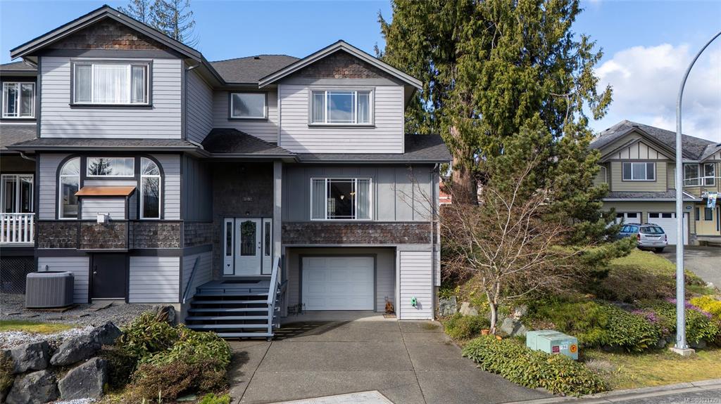 Third View of 5992 Stonehaven Dr, Duncan, BC, V9L 0A2