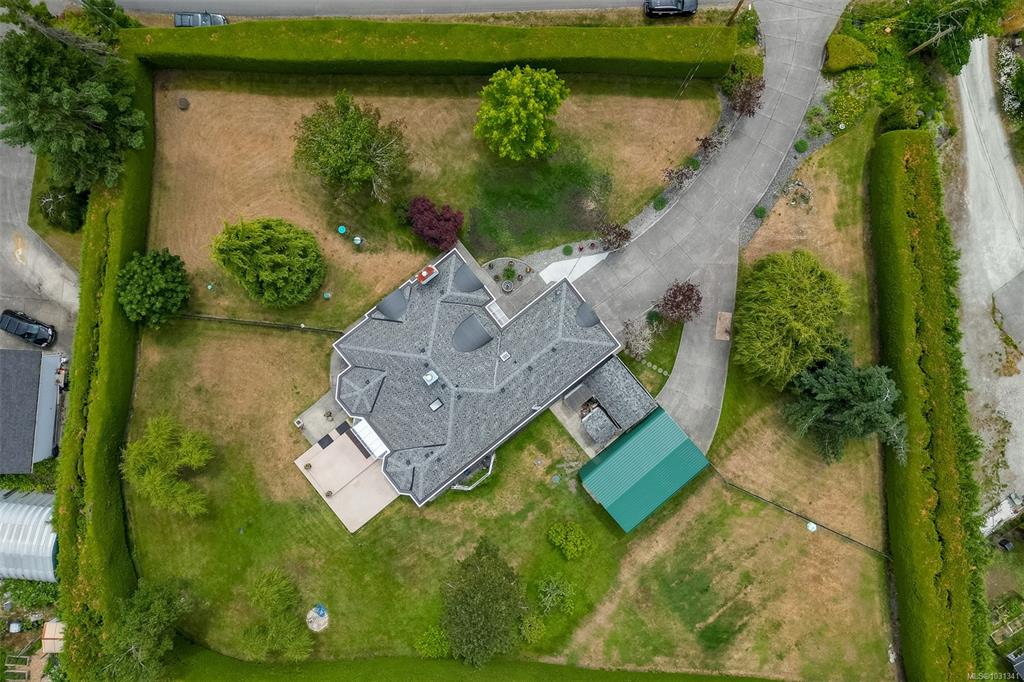 Fourth View of 10978 Cedar Lane, North Saanich, BC, V8L 5R1