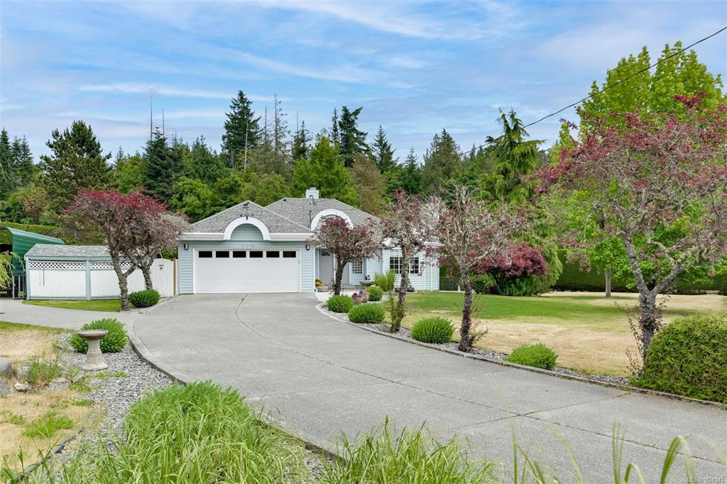 Fifth View of 10978 Cedar Lane, North Saanich, BC, V8L 5R1