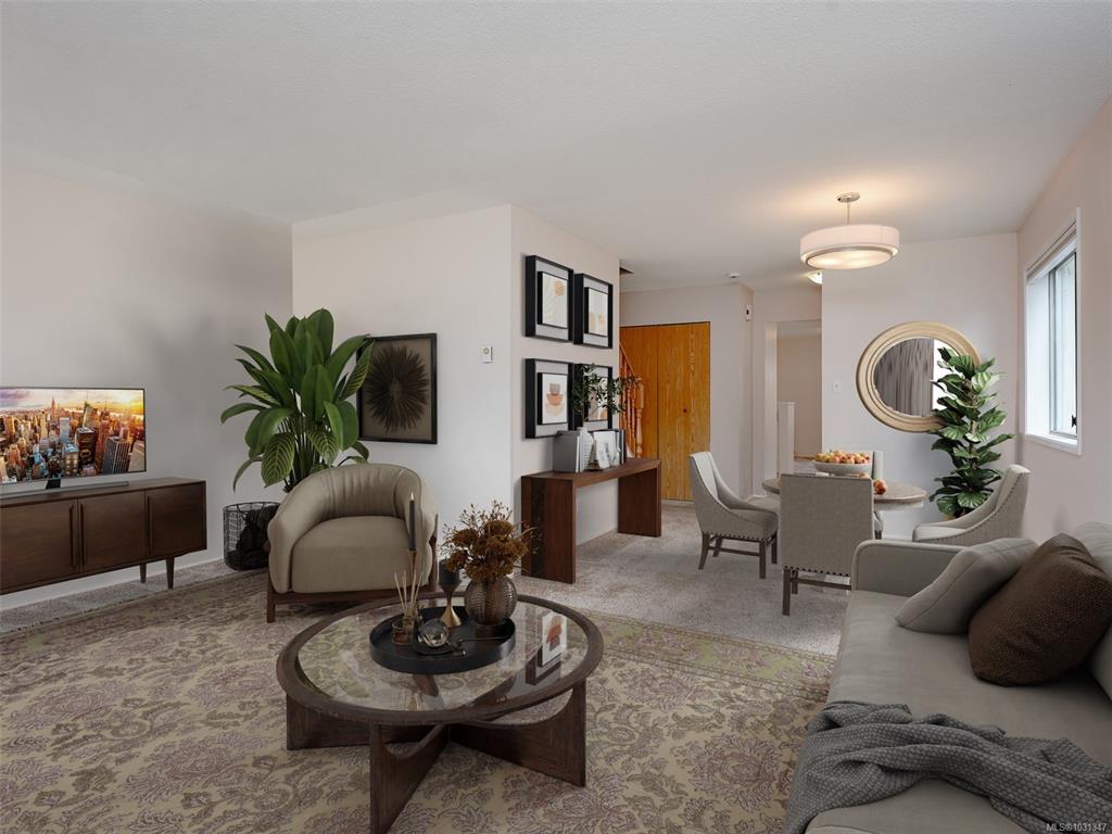 Fourth View of 1825 Fairfield Rd, Victoria, BC, V8S 1G9