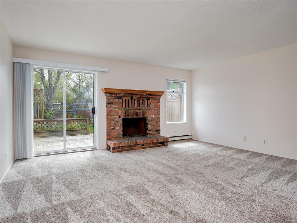 Fifth View of 1825 Fairfield Rd, Victoria, BC, V8S 1G9